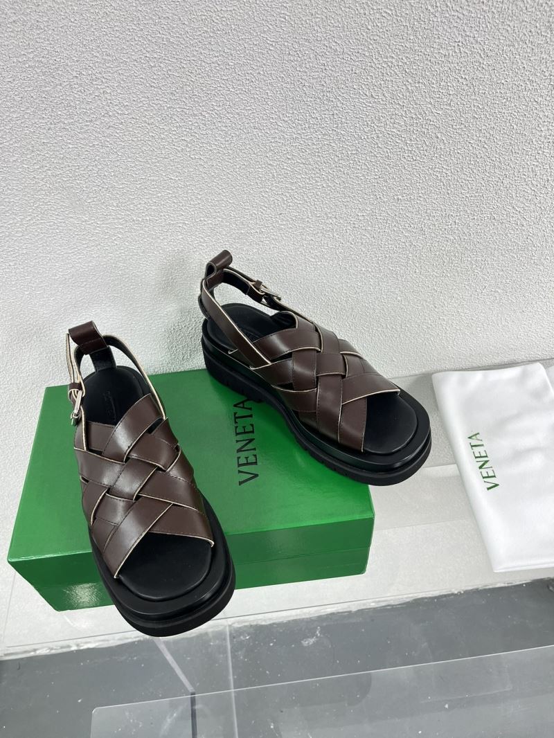 Bottega Veneta Sandals